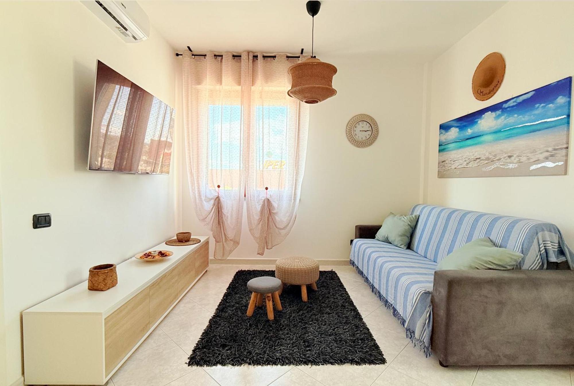 Apartamento Da Elisa *
